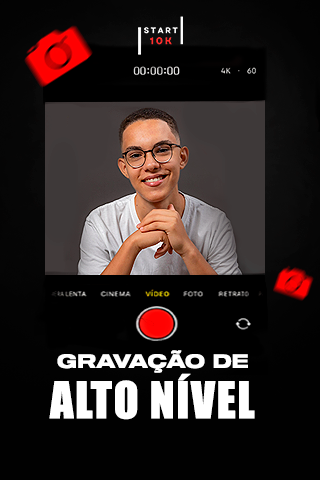 GRAVAÇÃO