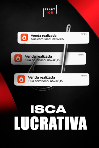 isca lucrativa