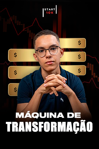 maquina de transformação