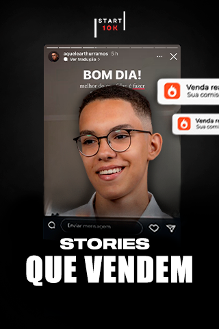 stories que vendem